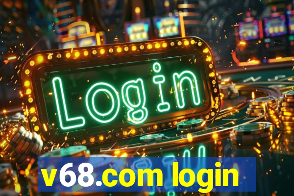 v68.com login