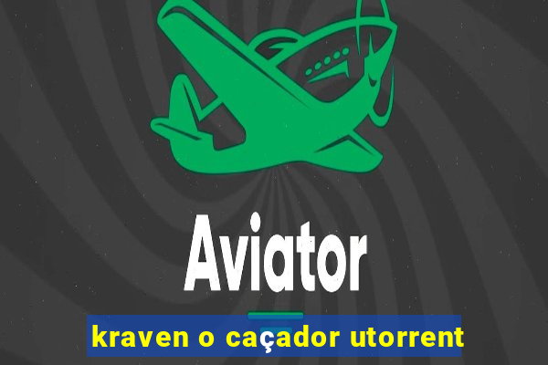 kraven o caçador utorrent