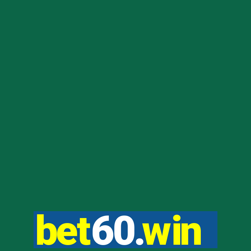 bet60.win