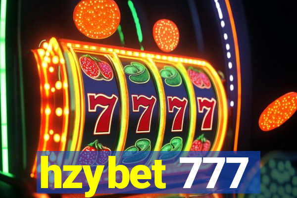 hzybet 777