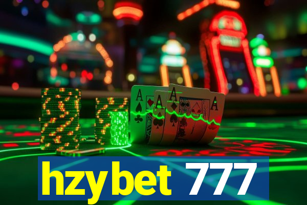 hzybet 777