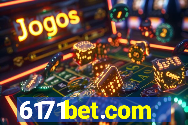 6171bet.com