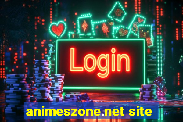 animeszone.net site