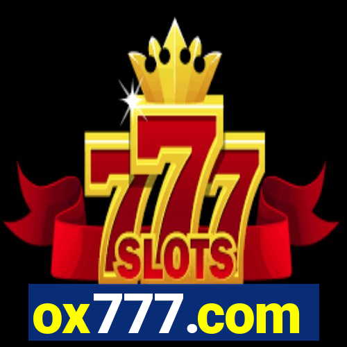 ox777.com