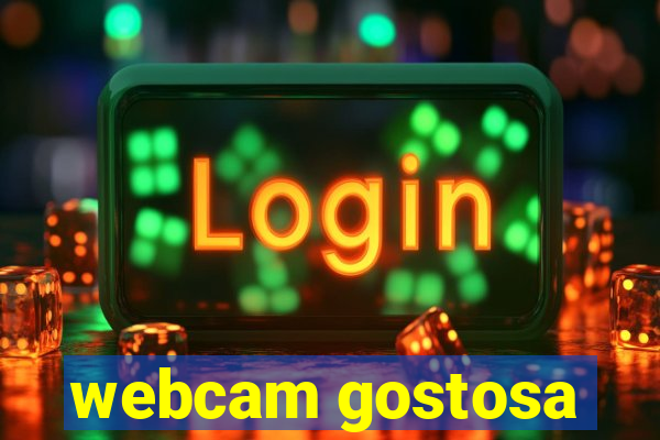 webcam gostosa