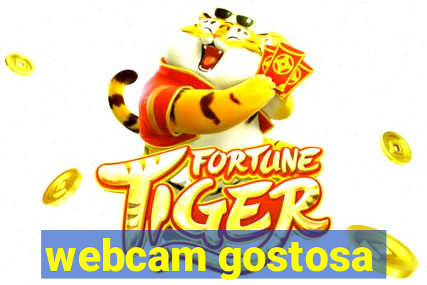 webcam gostosa