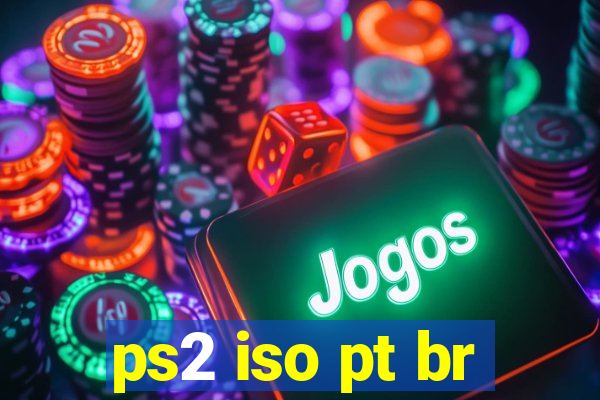 ps2 iso pt br