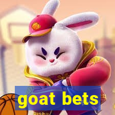 goat bets