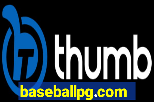 baseballpg.com