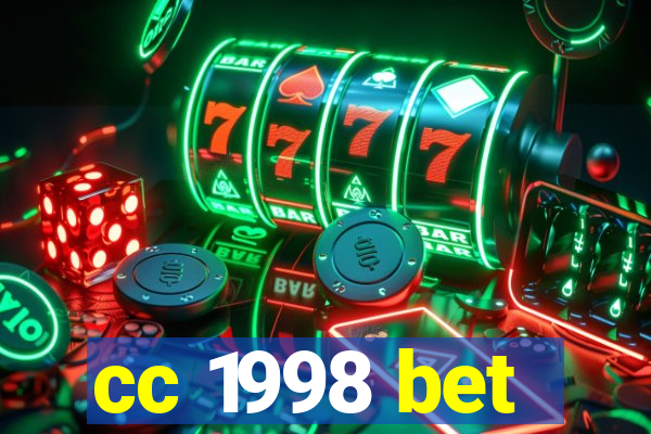 cc 1998 bet