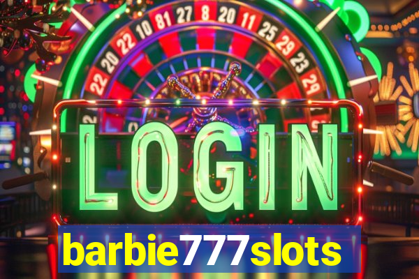 barbie777slots