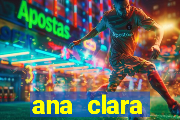 ana clara acompanhante porto alegre