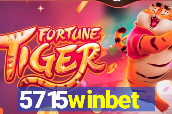 5715winbet