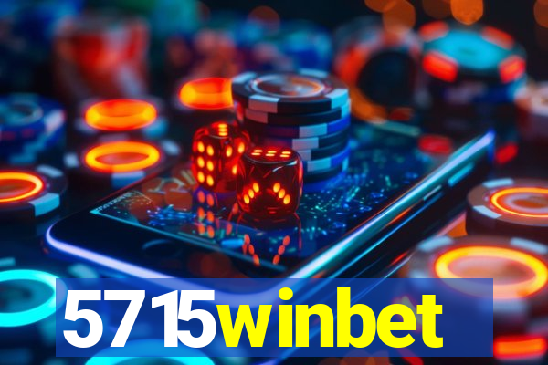 5715winbet