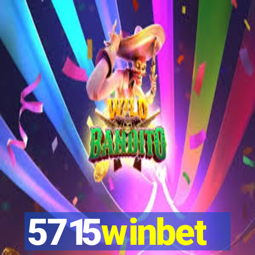 5715winbet