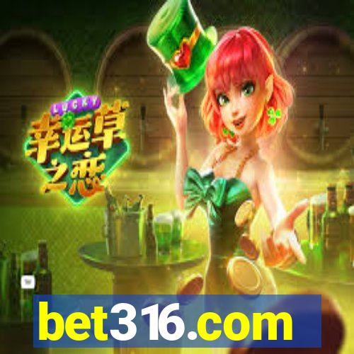 bet316.com