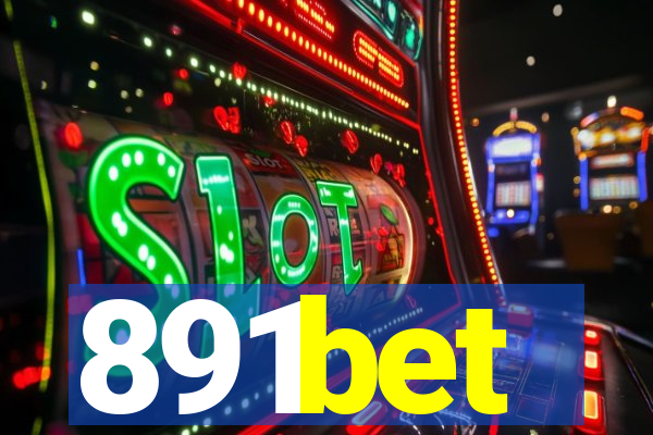 891bet