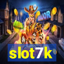 slot7k