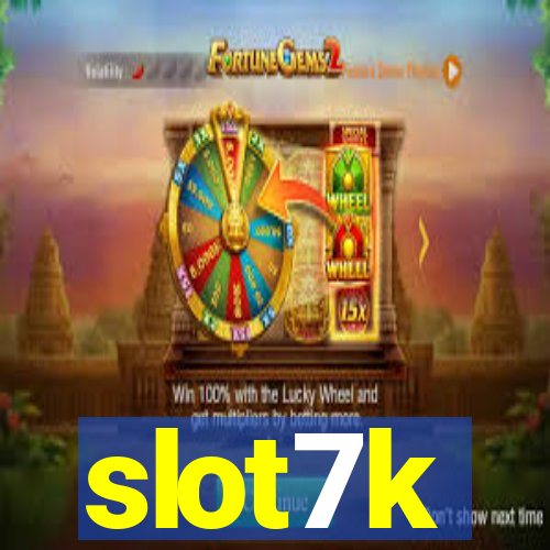 slot7k