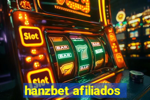 hanzbet afiliados