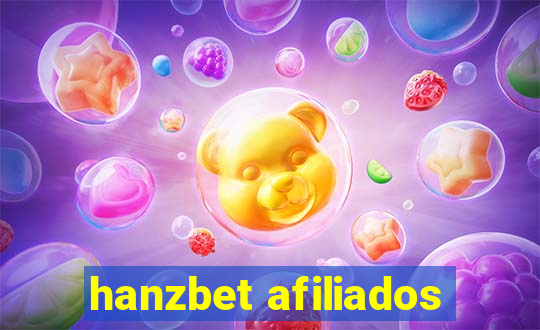 hanzbet afiliados