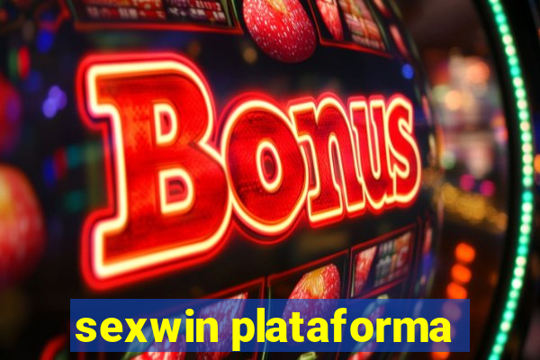 sexwin plataforma