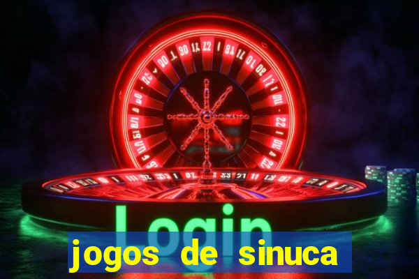 jogos de sinuca que ganha dinheiro de verdade