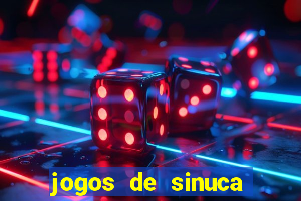 jogos de sinuca que ganha dinheiro de verdade