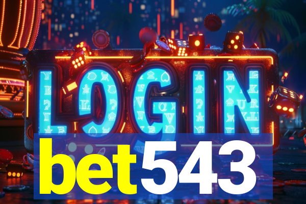 bet543