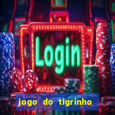 jogo do tigrinho plataforma chinesa