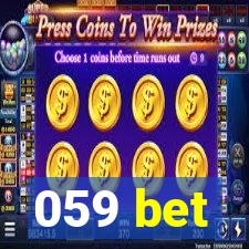 059 bet