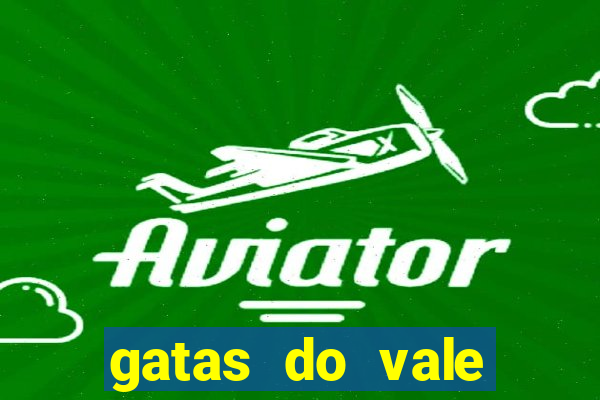 gatas do vale juazeiro ba