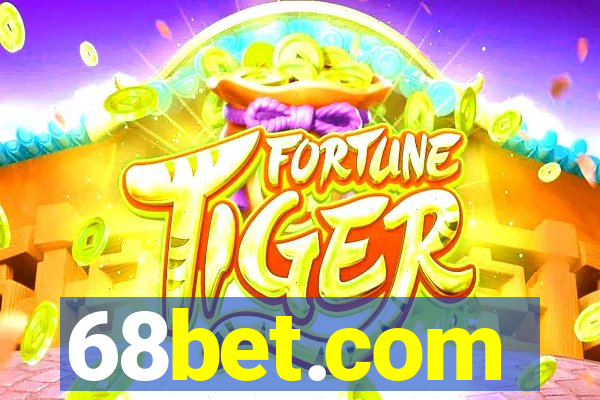 68bet.com