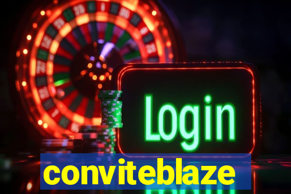 conviteblaze