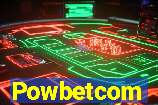 Powbetcom