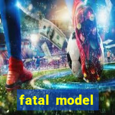 fatal model itamaraju bahia