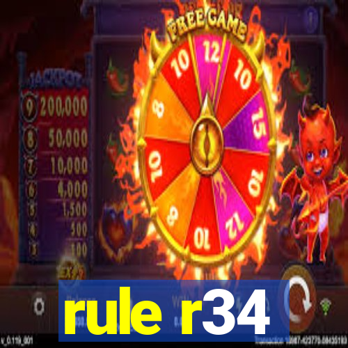 rule r34