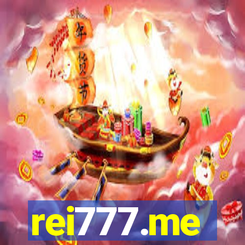 rei777.me