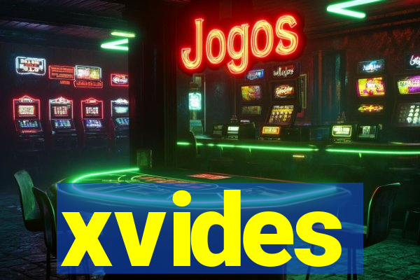 xvides