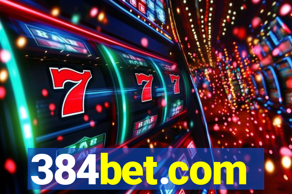 384bet.com