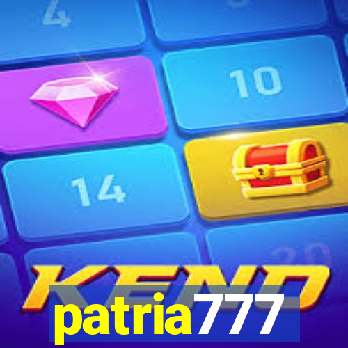 patria777