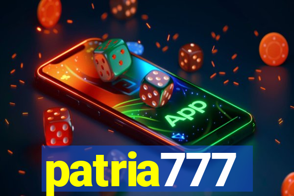 patria777