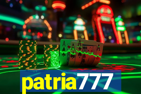 patria777