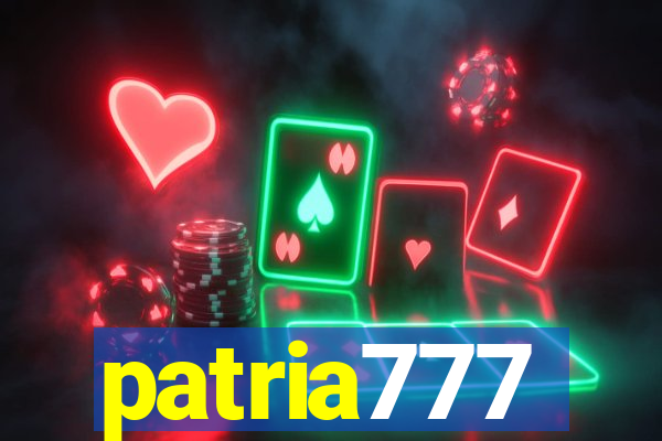 patria777