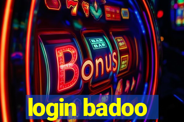 login badoo