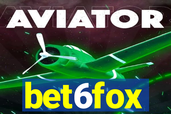 bet6fox