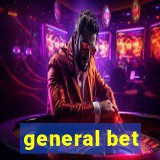 general bet