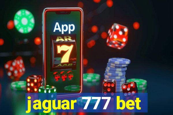 jaguar 777 bet