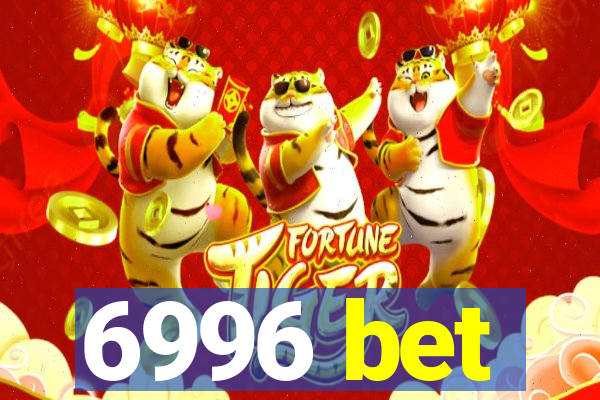 6996 bet