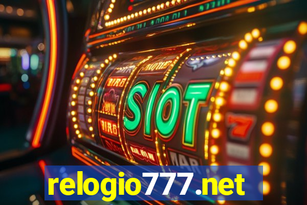 relogio777.net